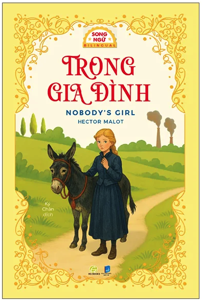 Trong Gia Đình - Nobody's Girl - Song Ngữ Anh-Việt